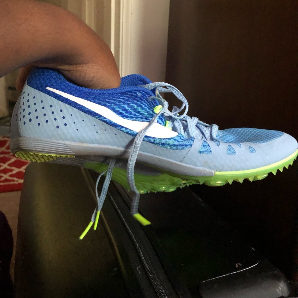 Nike Zoom Rival M8 - Picture 7 of 8